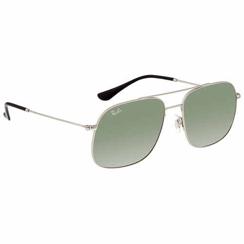 Ray Ban RB3595 911671 59 RB3595 Unisex  Sunglasses