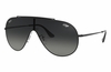 Ray Ban RB3597 002/1133 Sunglasses