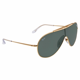 Ray Ban RB3597 905071 33 Wings Unisex  Sunglasses