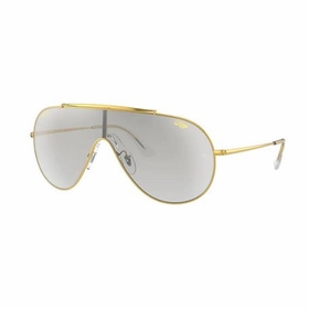 Ray Ban RB3597 91966I 33  Mens  Sunglasses