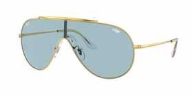 Ray Ban RB3597 919680 33    Sunglasses