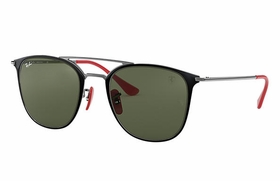 Ray Ban RB3601M F02031 52  Unisex  Sunglasses