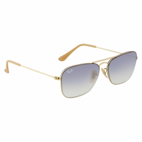 Ray Ban RB3603 001/19 56  Unisex  Sunglasses