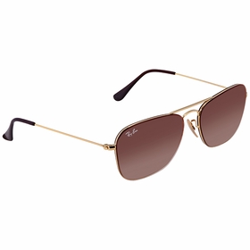 Ray Ban RB3603 001/S0 56  Unisex  Sunglasses