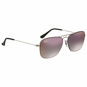 Ray Ban RB3603 003/U0 56  Unisex  Sunglasses