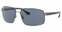 Ray Ban RB3604CH 004/BA 62 Sunglasses