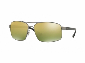 Ray Ban RB3604CH 029/6O 62    Sunglasses