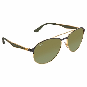 Ray Ban RB3606 9076E8 59 RB3606 Mens  Sunglasses