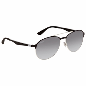 Ray Ban RB360690918G59 RB3606 Mens  Sunglasses