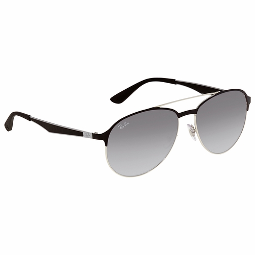 Ray Ban RB360690918G59 RB3606 Mens  Sunglasses