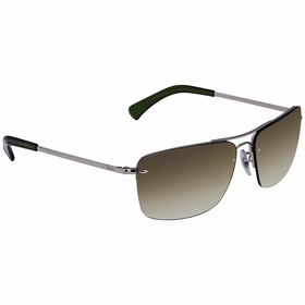 Ray Ban RB3607 91300R 61    Sunglasses