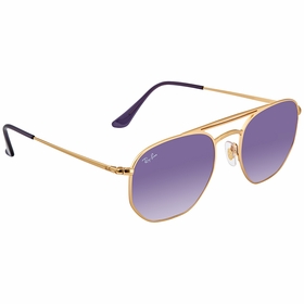 Ray Ban RB3609 91400U54 RB3609 Unisex  Sunglasses