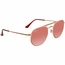 Ray Ban RB3609 91410T 54 RB3609 Ladies  Sunglasses