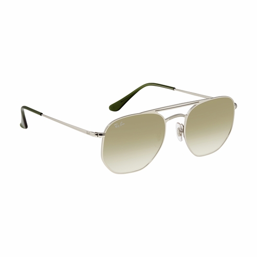 Ray Ban RB3609 91420R 54 RB3609 Unisex  Sunglasses