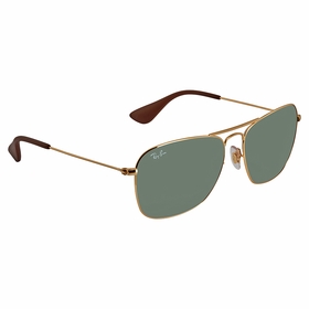 Ray Ban RB3610 001/7158 RB3610 Mens  Sunglasses