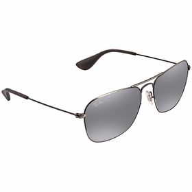 Ray Ban RB3610 91396G 58 RB3610 Unisex  Sunglasses