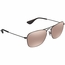 Ray Ban RB3610 91396U 58 RB3610 Unisex Sunglasses