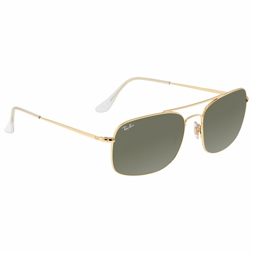 Ray Ban RB3611001/3160 RB3611 Unisex  Sunglasses