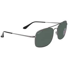 Ray Ban RB3611029/O960 RB3611 Unisex  Sunglasses