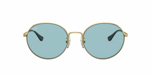 Ray Ban RB3612 001/80 56 Team Wang Unisex  Sunglasses