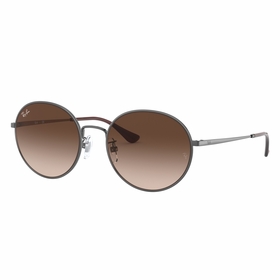 Ray Ban RB3612D 004/13 56  Unisex  Sunglasses