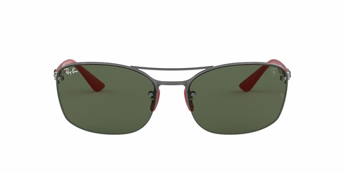 Ray Ban RB3617MF0017163 SCUDERIA FERRARI COLLECTION Mens  Sunglasses