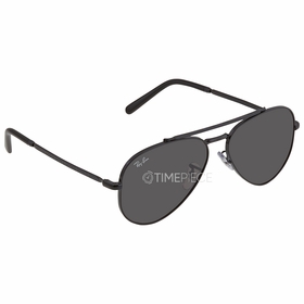 Ray Ban RB3625 002/B1 55 New Aviator Unisex  Sunglasses