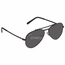 Ray Ban RB3625 002/B1 55 New Aviator Unisex  Sunglasses