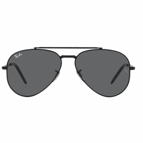 Ray Ban RB3625 002/B1 58 New Aviator Unisex  Sunglasses