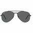 Ray Ban RB3625 002/B1 58 New Aviator Unisex Sunglasses