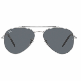 Ray Ban RB3625 003/R5 55 New Aviator Unisex  Sunglasses