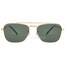 Ray Ban RB3636 919631 55 New Caravan Unisex  Sunglasses