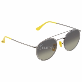 Ray Ban RB3647M F03071 51 Scuderia Ferrari Unisex  Sunglasses