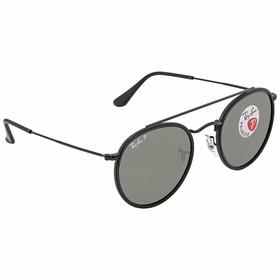 Ray Ban RB3647N 002/58 51  Unisex  Sunglasses