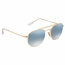 Ray Ban RB3648 001/3F 51 Marshal   Sunglasses