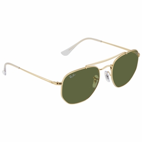 Ray Ban RB3648 001/4E 54  Unisex  Sunglasses