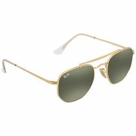 Ray Ban RB3648 001 51 Marshal   Sunglasses