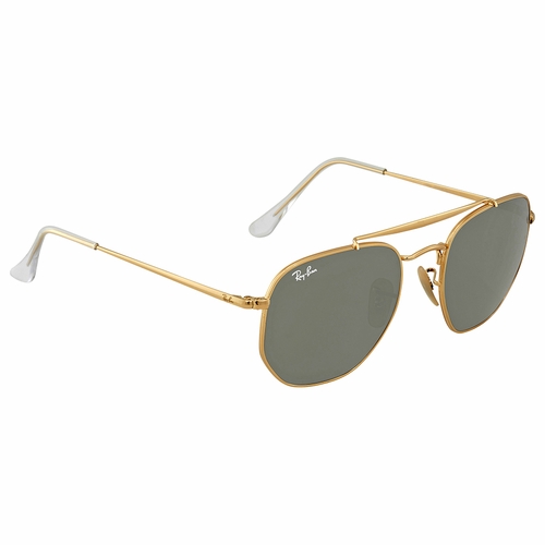 Ray Ban RB3648 001 54  Unisex  Sunglasses