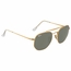 Ray Ban RB3648 001 54  Unisex  Sunglasses