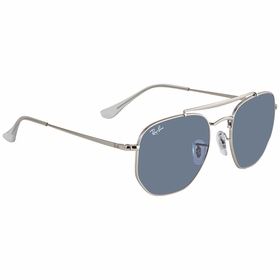 Ray Ban RB3648 003/56 54 Marshal Unisex  Sunglasses