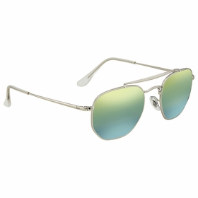 Ray Ban RB3648 003/I2 51 Marshal Unisex  Sunglasses