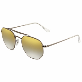 Ray Ban RB3648 004/I3 54 Marshal   Sunglasses