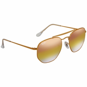 Ray Ban RB3648 9001I1 54 Marshal   Sunglasses