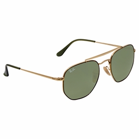 Ray Ban RB3648 91034M 54  Unisex  Sunglasses