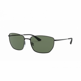 Ray Ban RB3653 002/71 60  Mens  Sunglasses