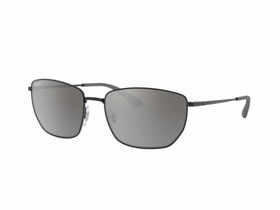 Ray Ban RB3653 002/82 60  Mens  Sunglasses