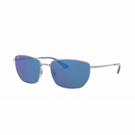 Ray Ban RB3653 003/5560  Mens  Sunglasses