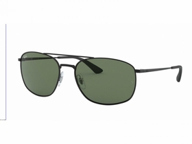 Ray Ban RB3654 002/7160    Sunglasses