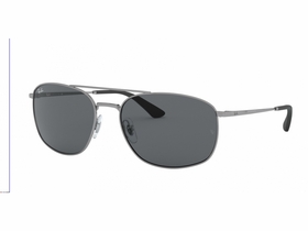 Ray Ban RB3654 004/87 60    Sunglasses