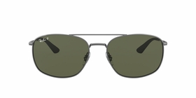 Ray Ban RB3654 004/9A 60  Mens  Sunglasses